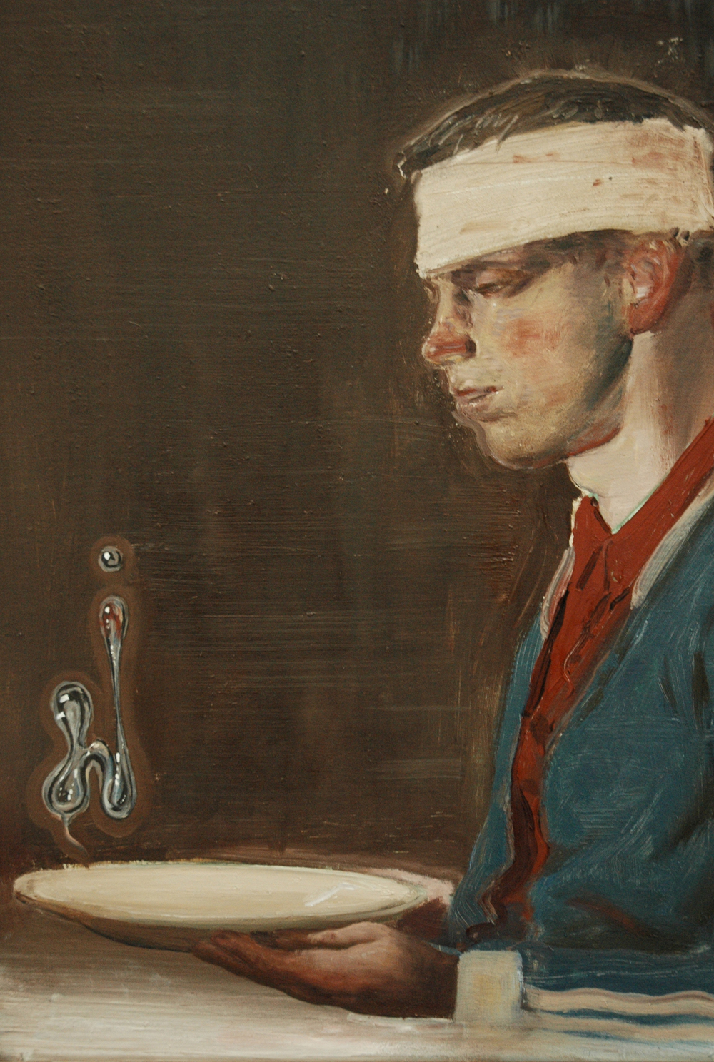 OLIVER BARON