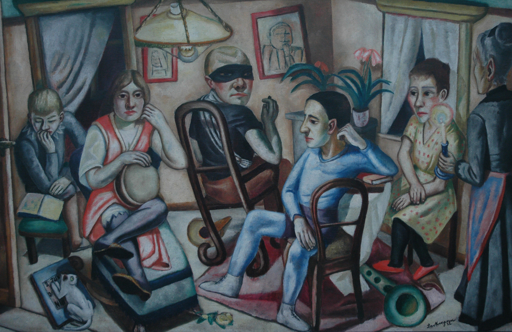 OLIVER BARON