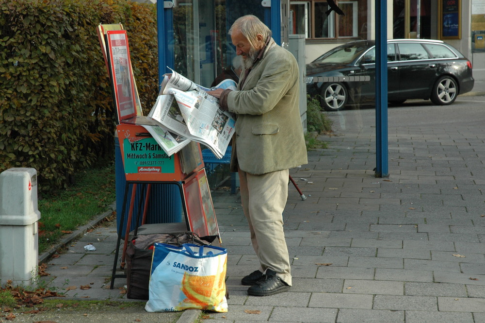 OLIVER BARON