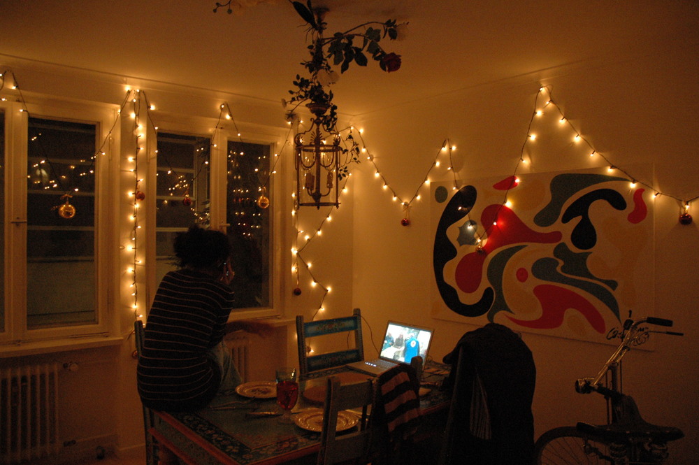 OLIVER BARON