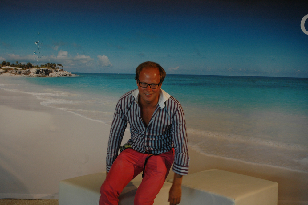 OLIVER BARON