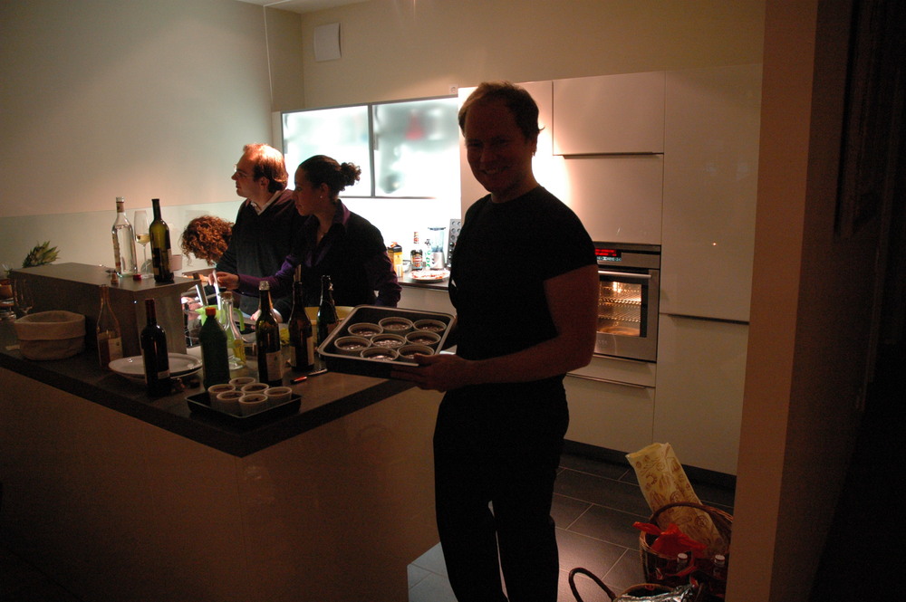 OLIVER BARON