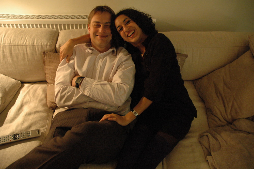 OLIVER BARON