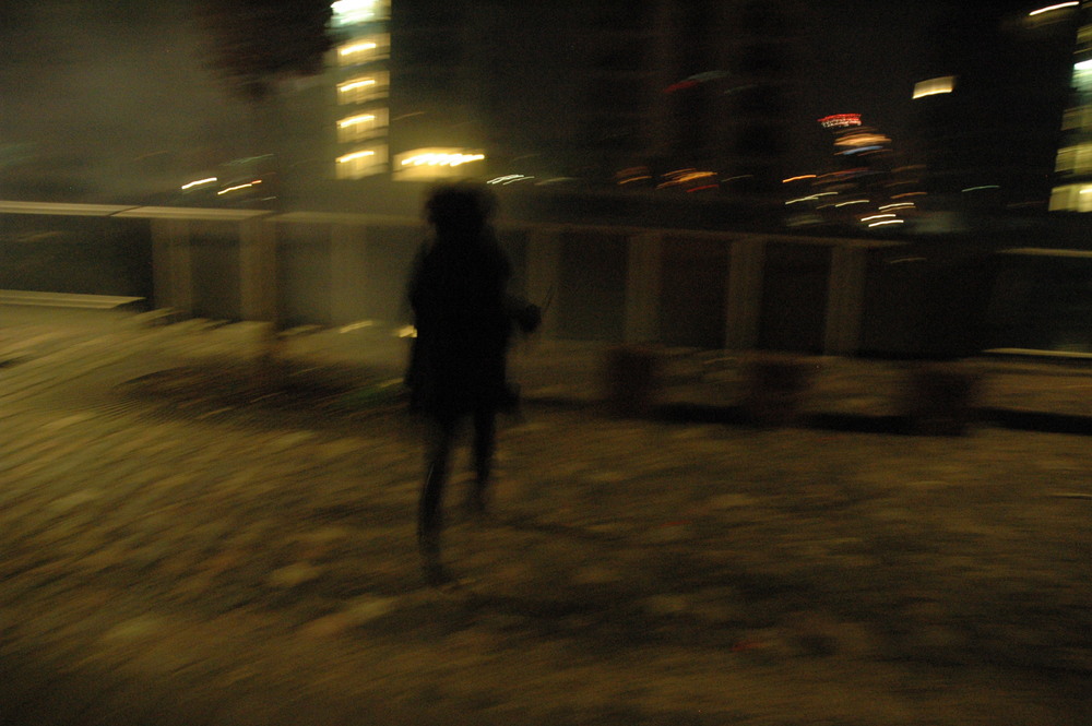 OLIVER BARON