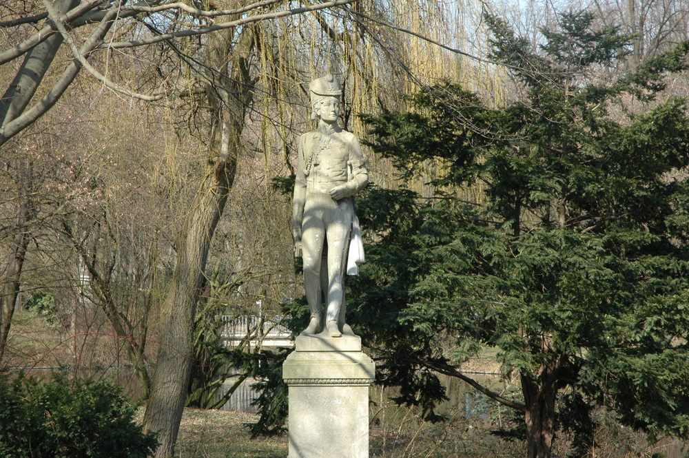 OLIVER BARON