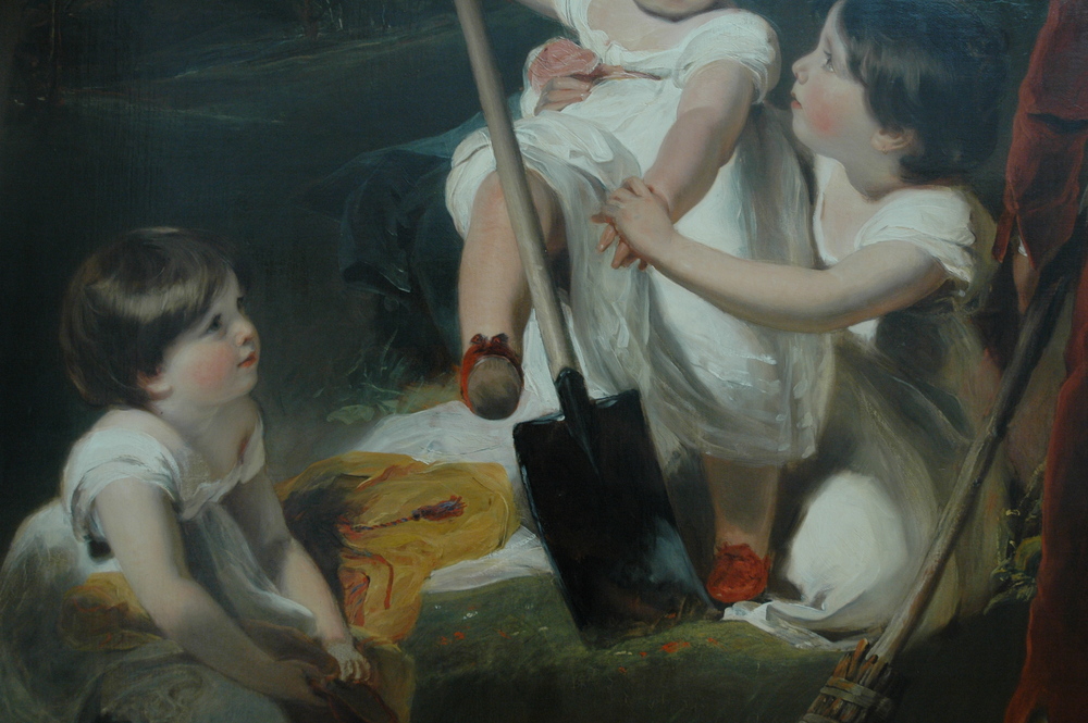 OLIVER BARON