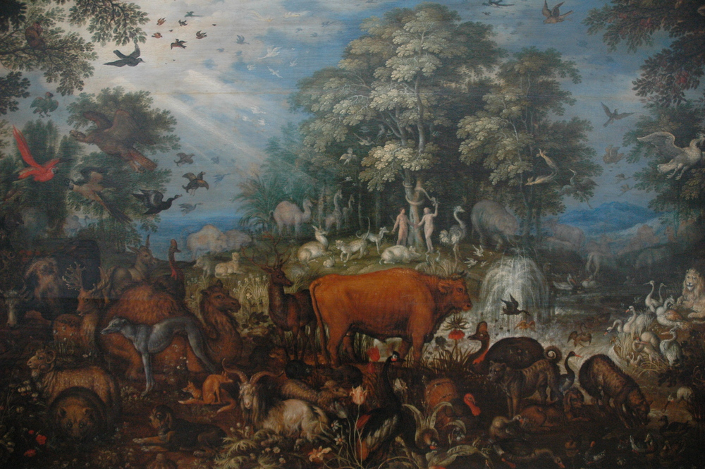 OLIVER BARON