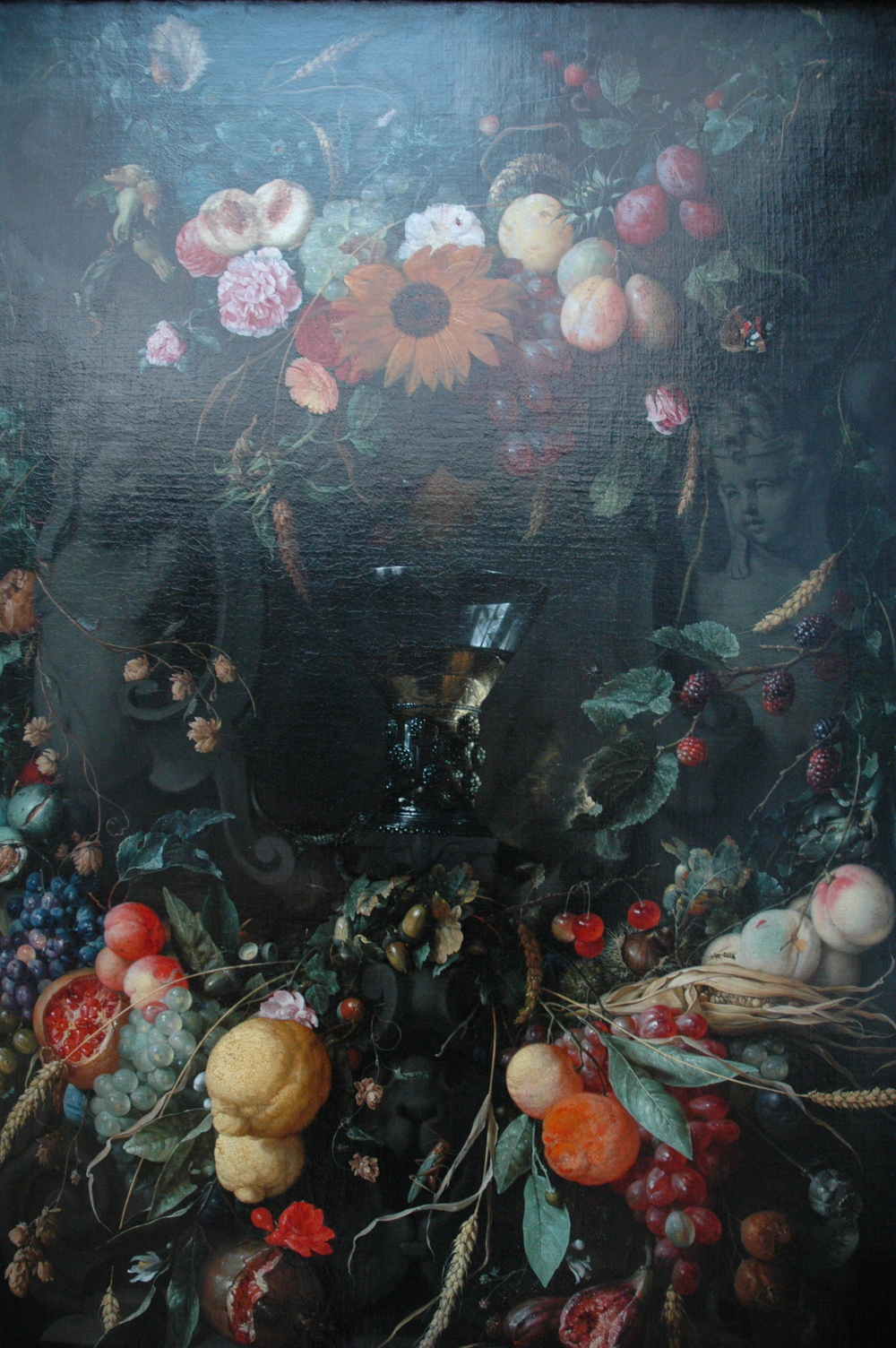 OLIVER BARON