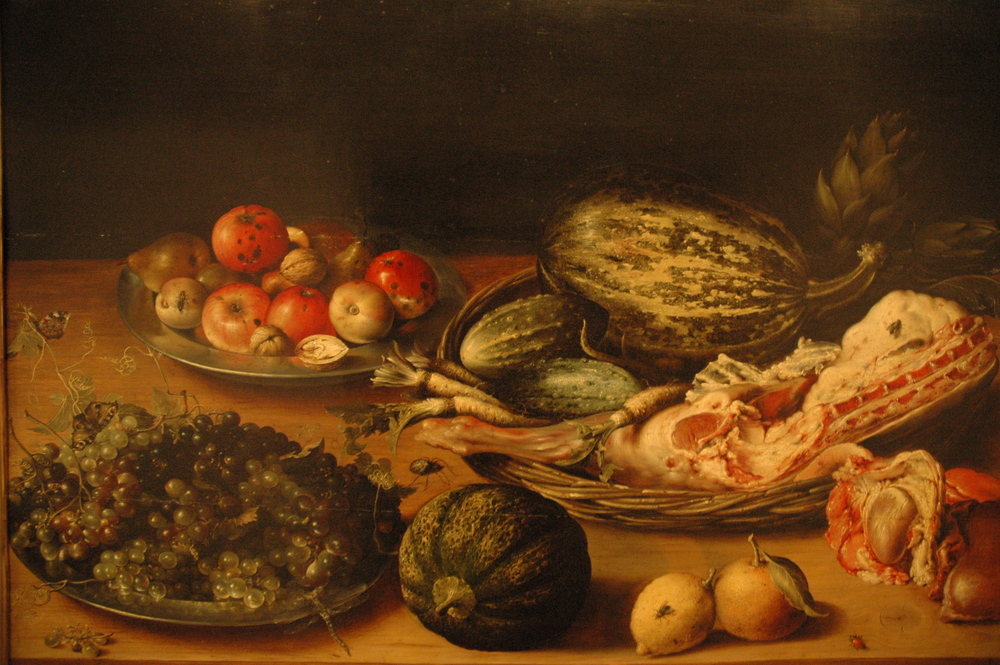 OLIVER BARON