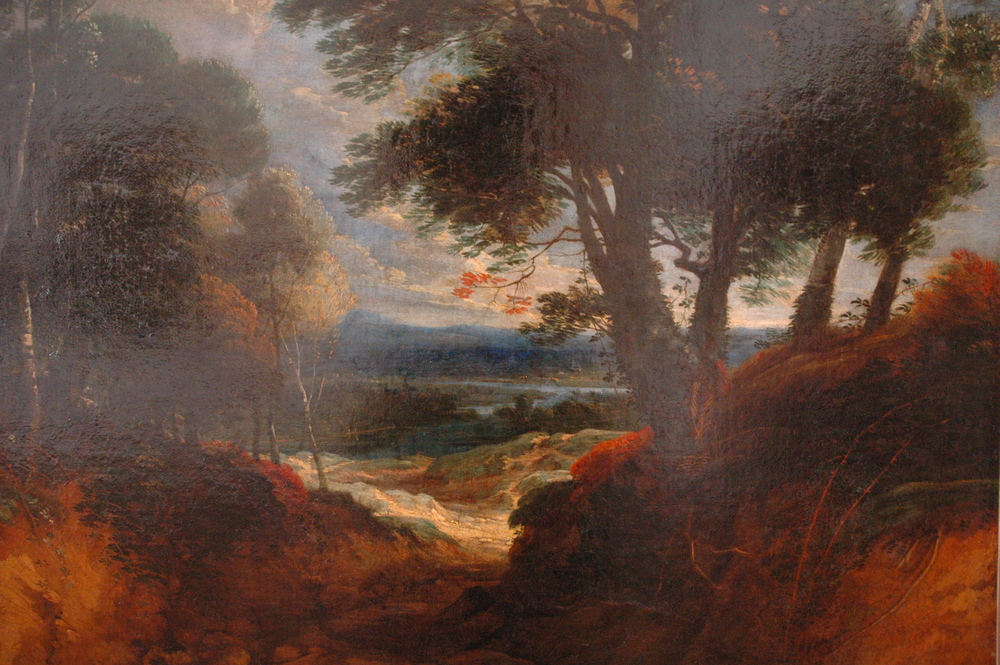 OLIVER BARON