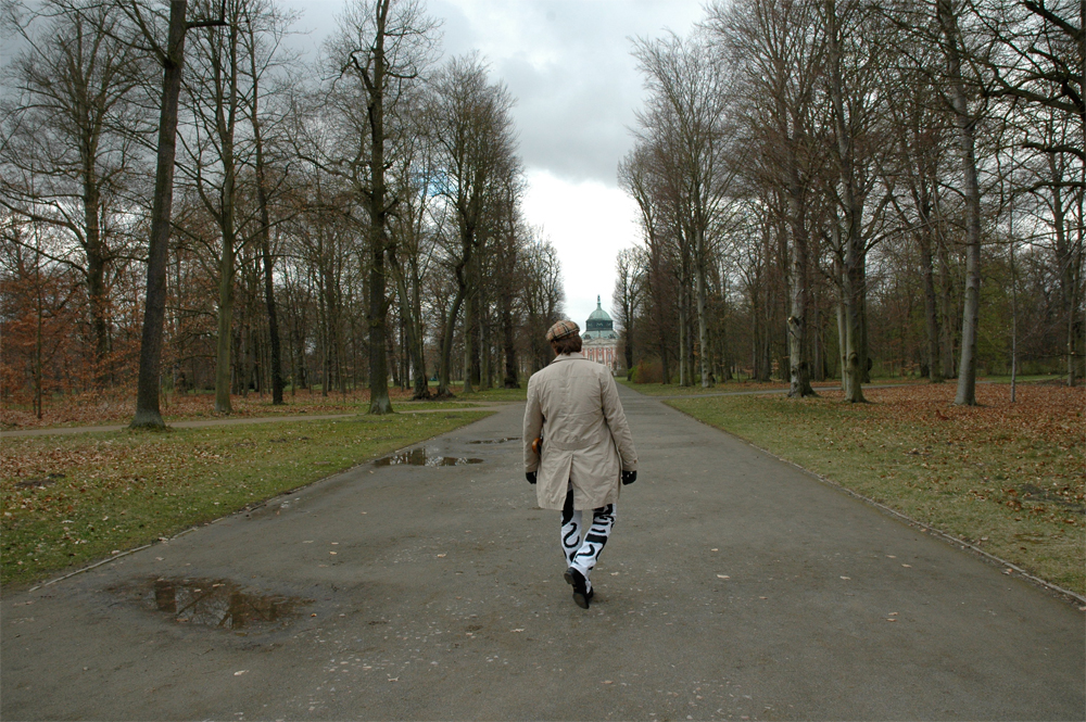 OLIVER BARON