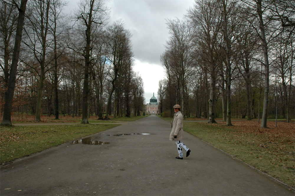 OLIVER BARON