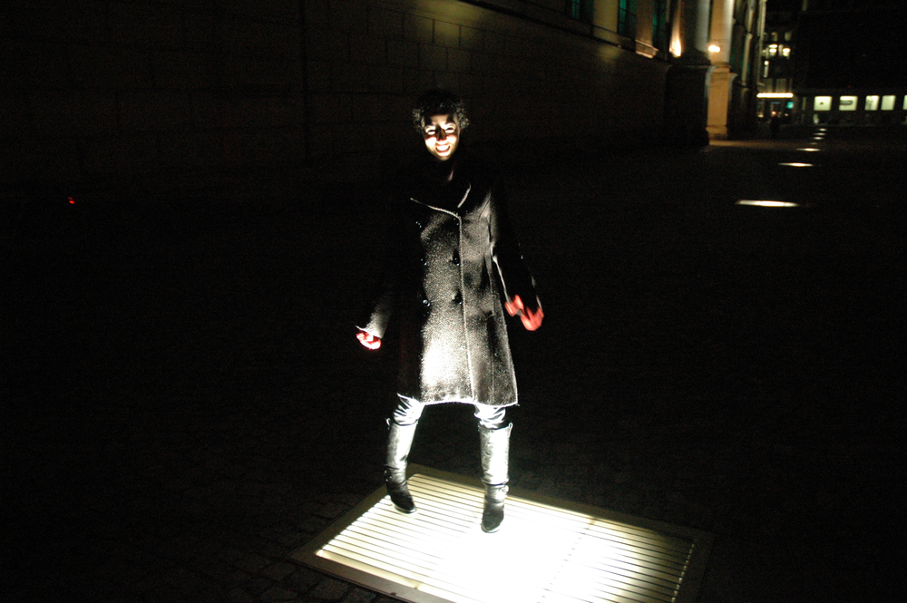OLIVER BARON