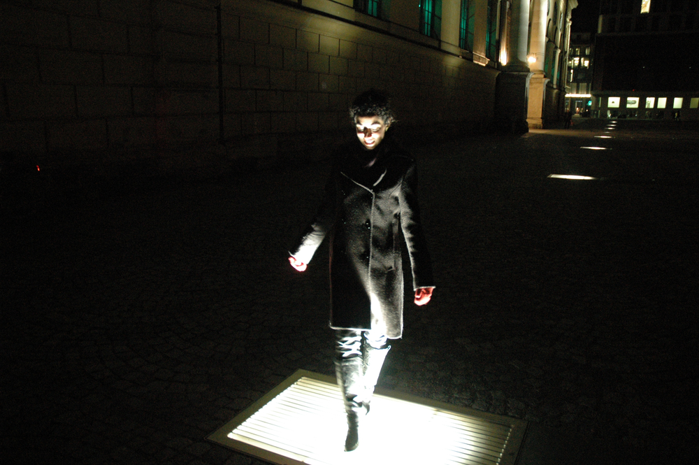 OLIVER BARON