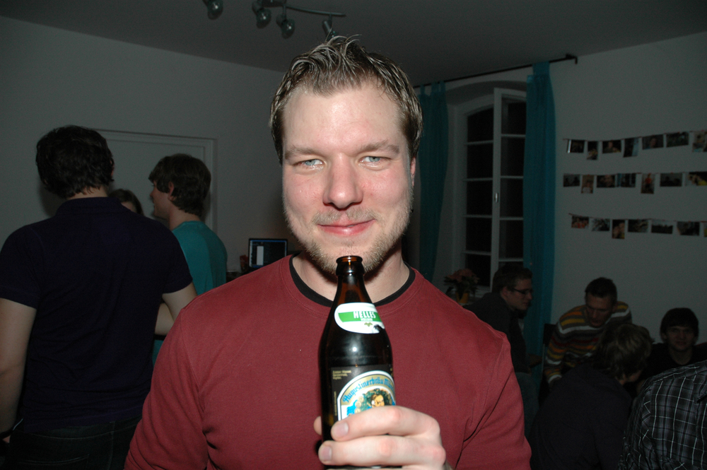 OLIVER BARON