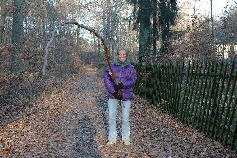 OLIVER BARON