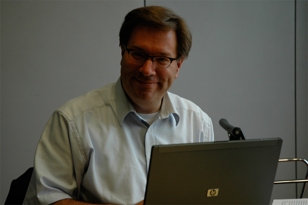 OLIVER BARON