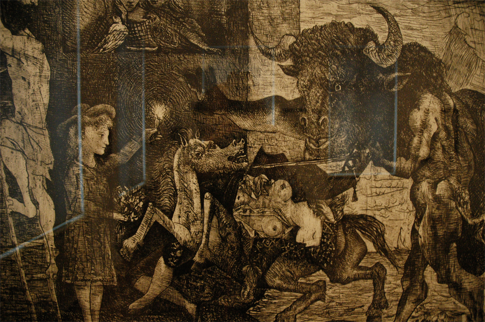 OLIVER BARON