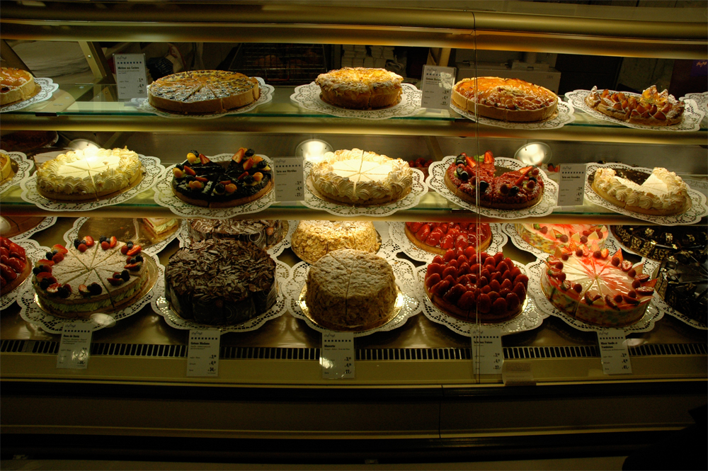 OLIVER BARON