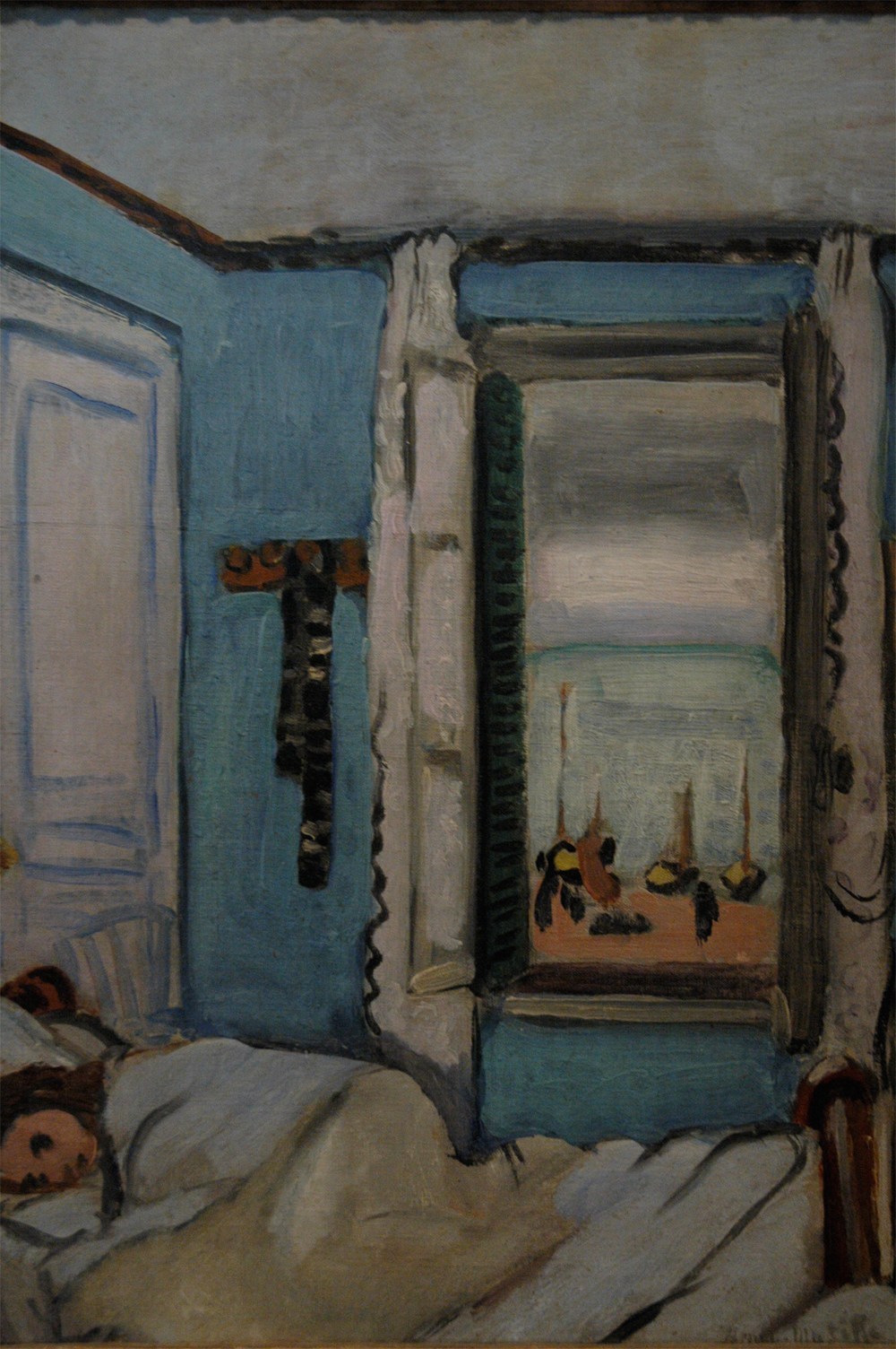 OLIVER BARON