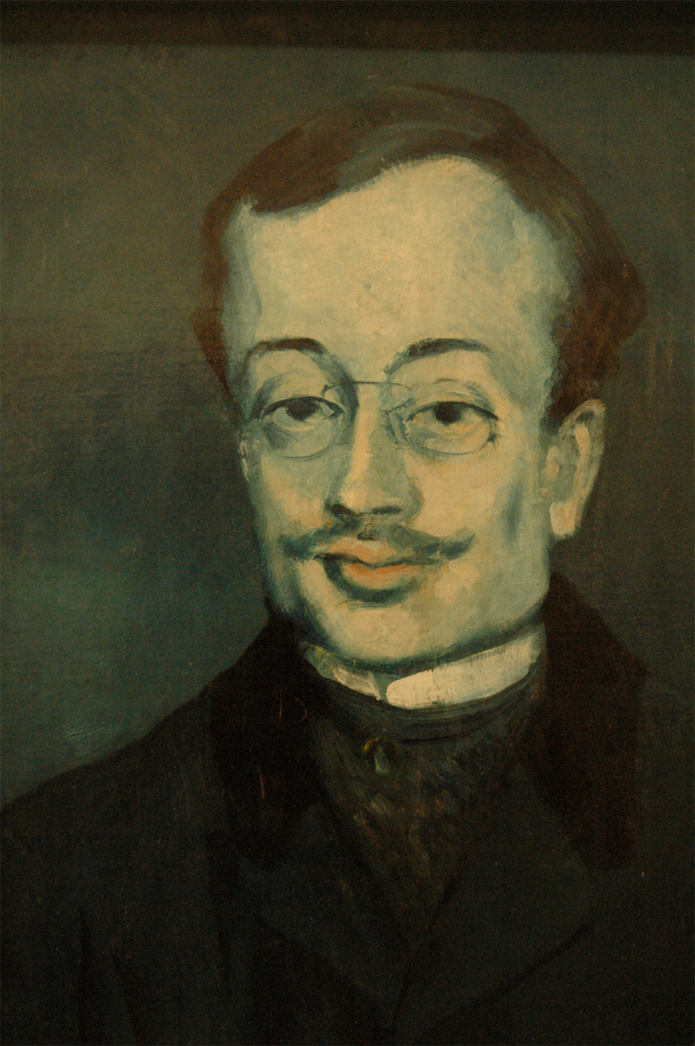 OLIVER BARON