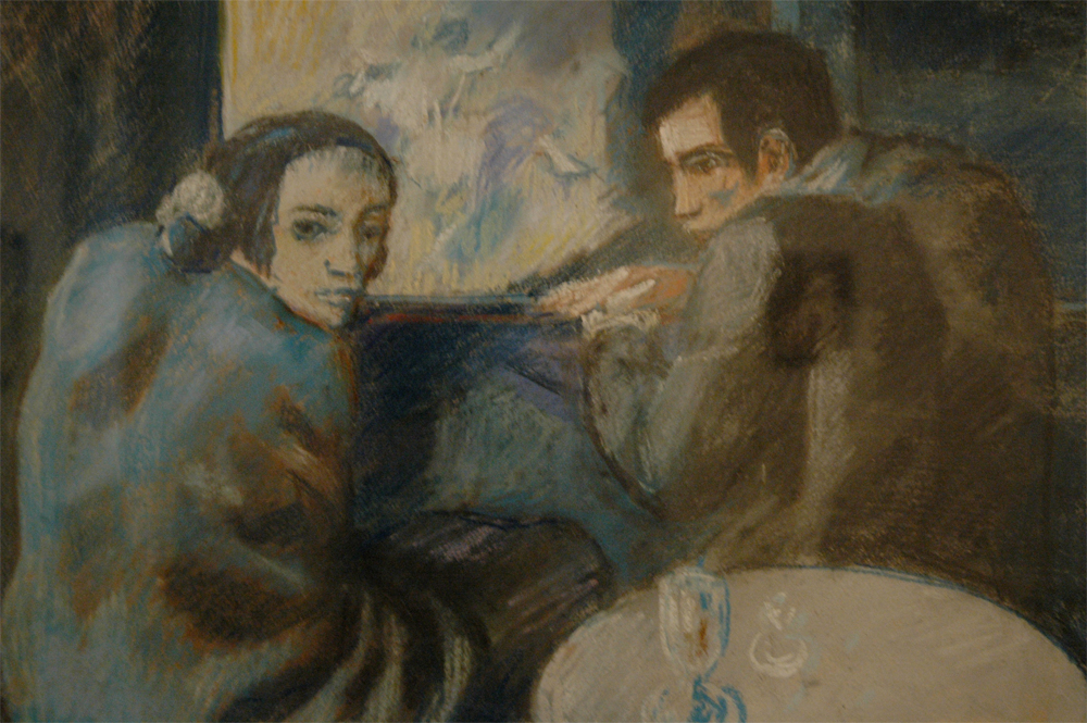 OLIVER BARON