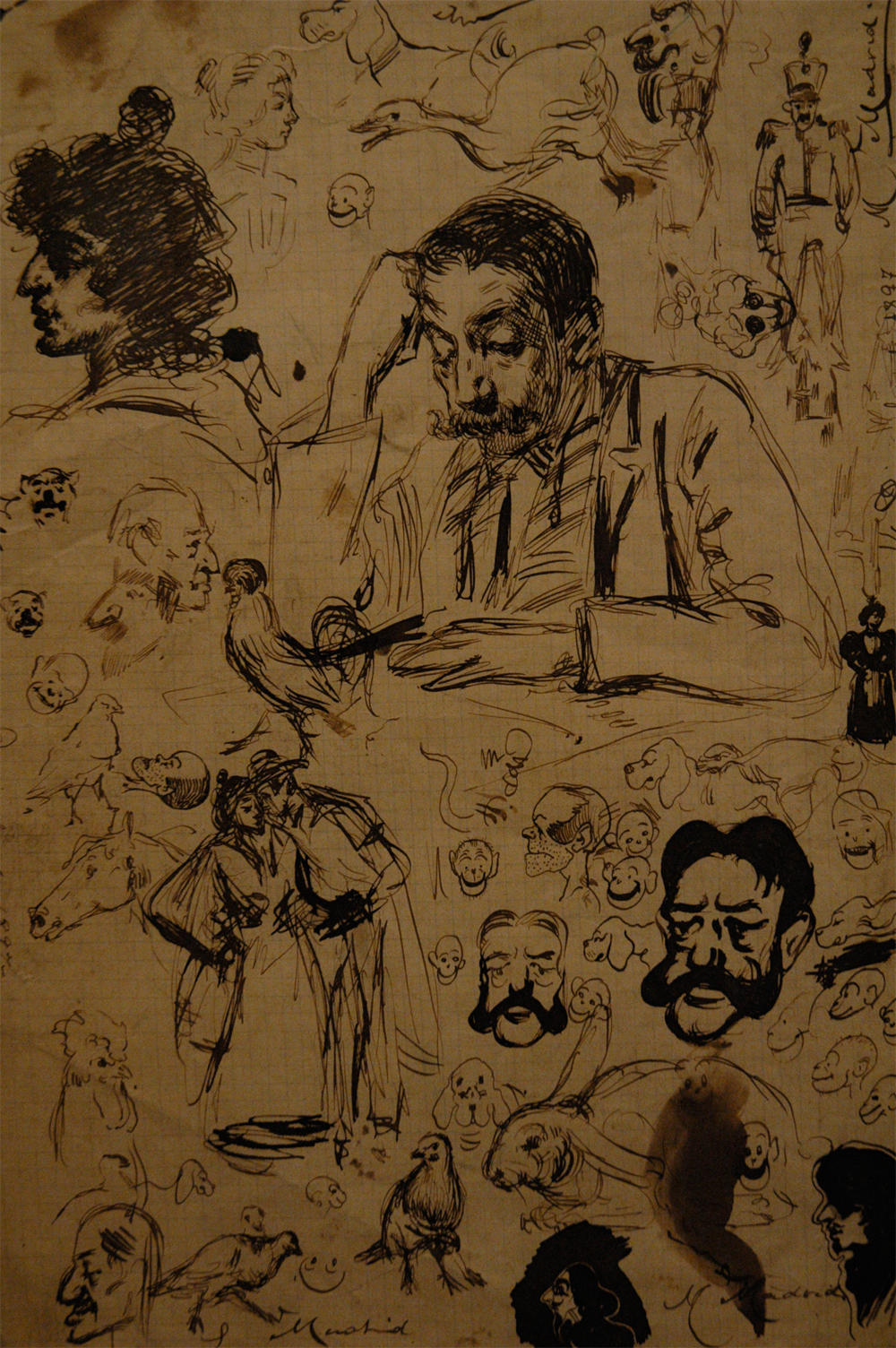 OLIVER BARON