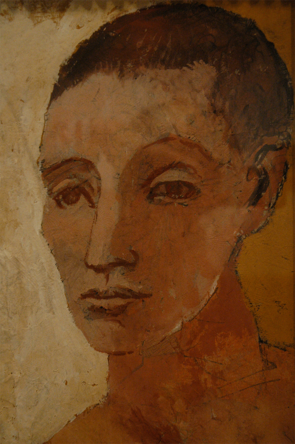 OLIVER BARON