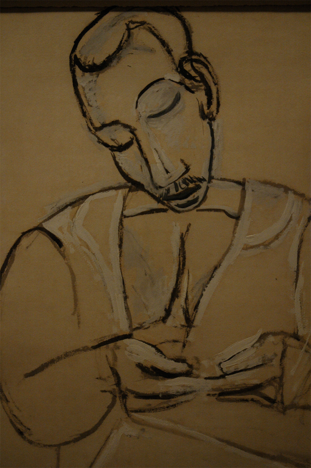 OLIVER BARON