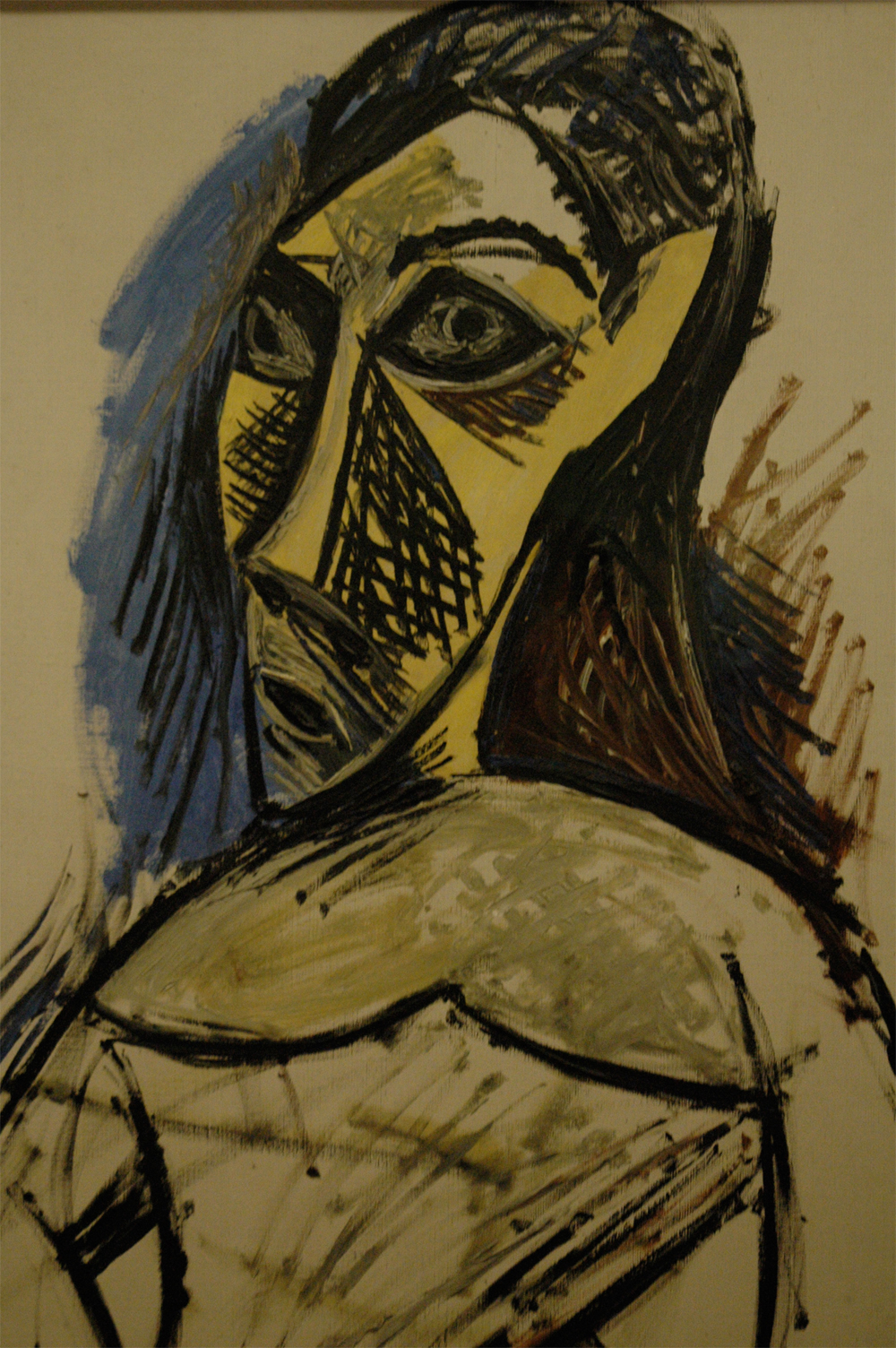 OLIVER BARON