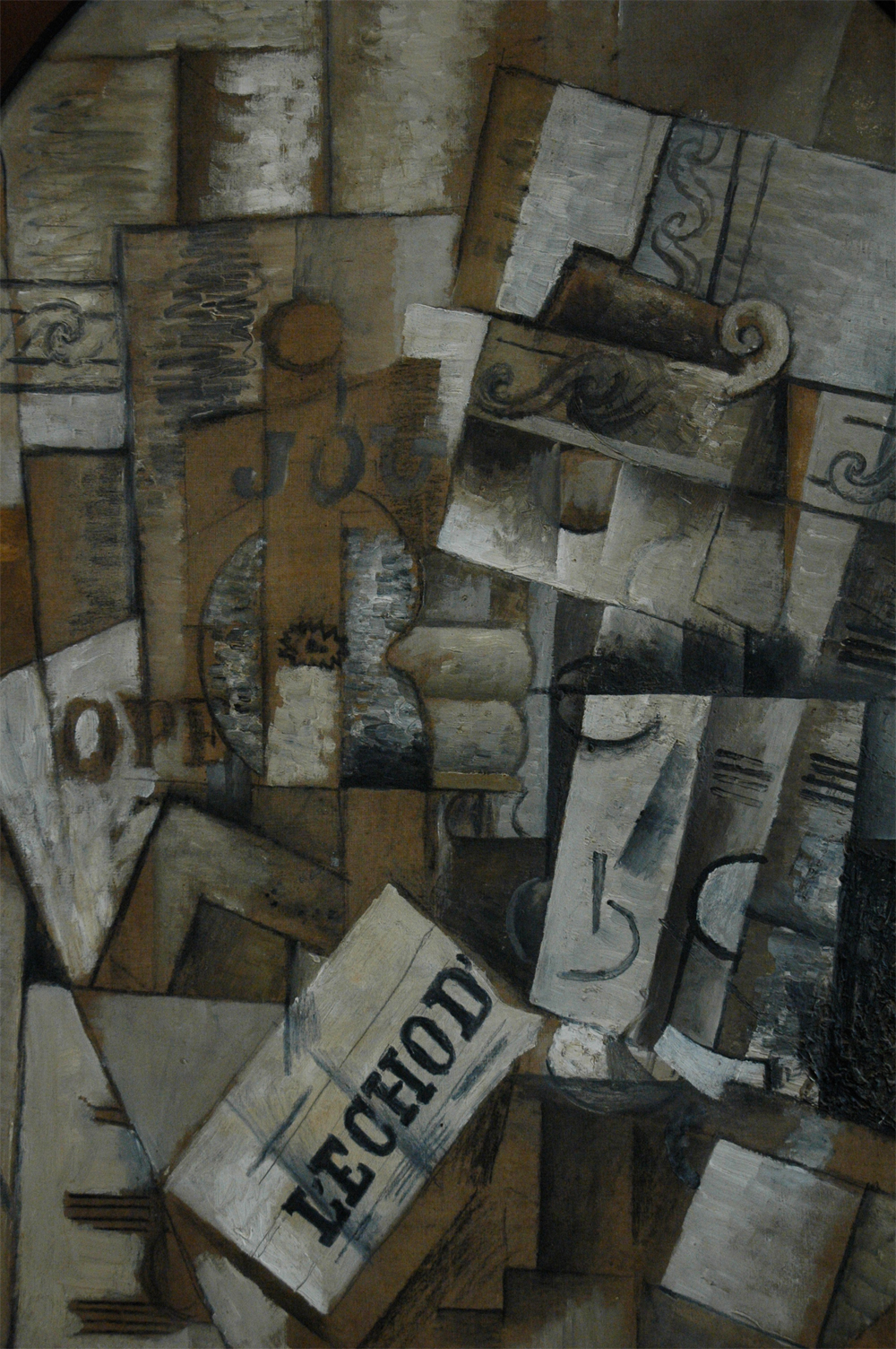 OLIVER BARON