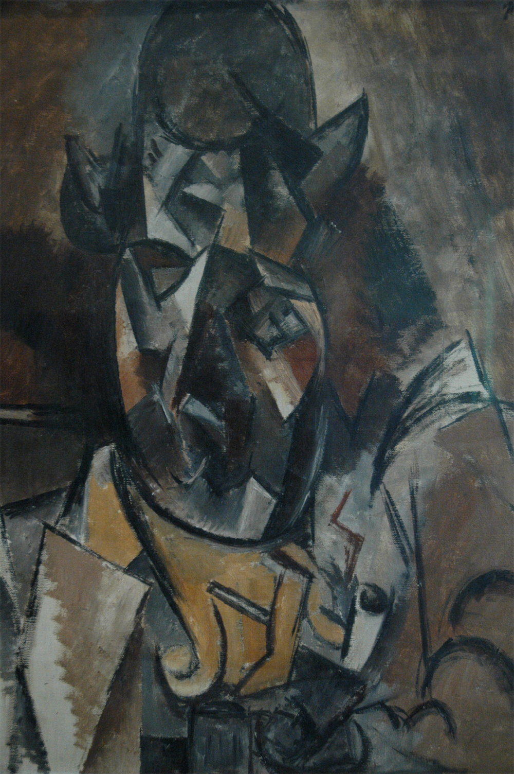 OLIVER BARON