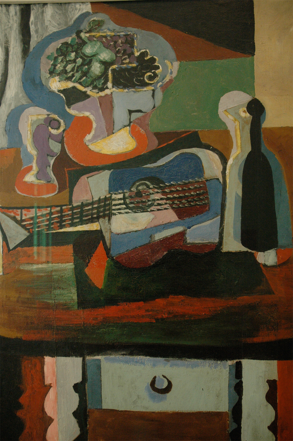 OLIVER BARON