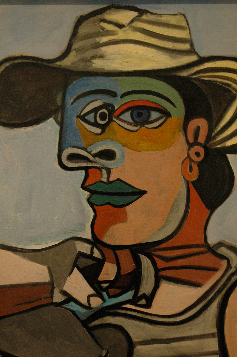 OLIVER BARON