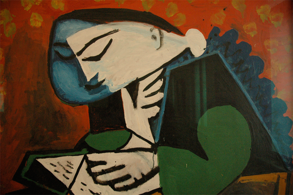 OLIVER BARON