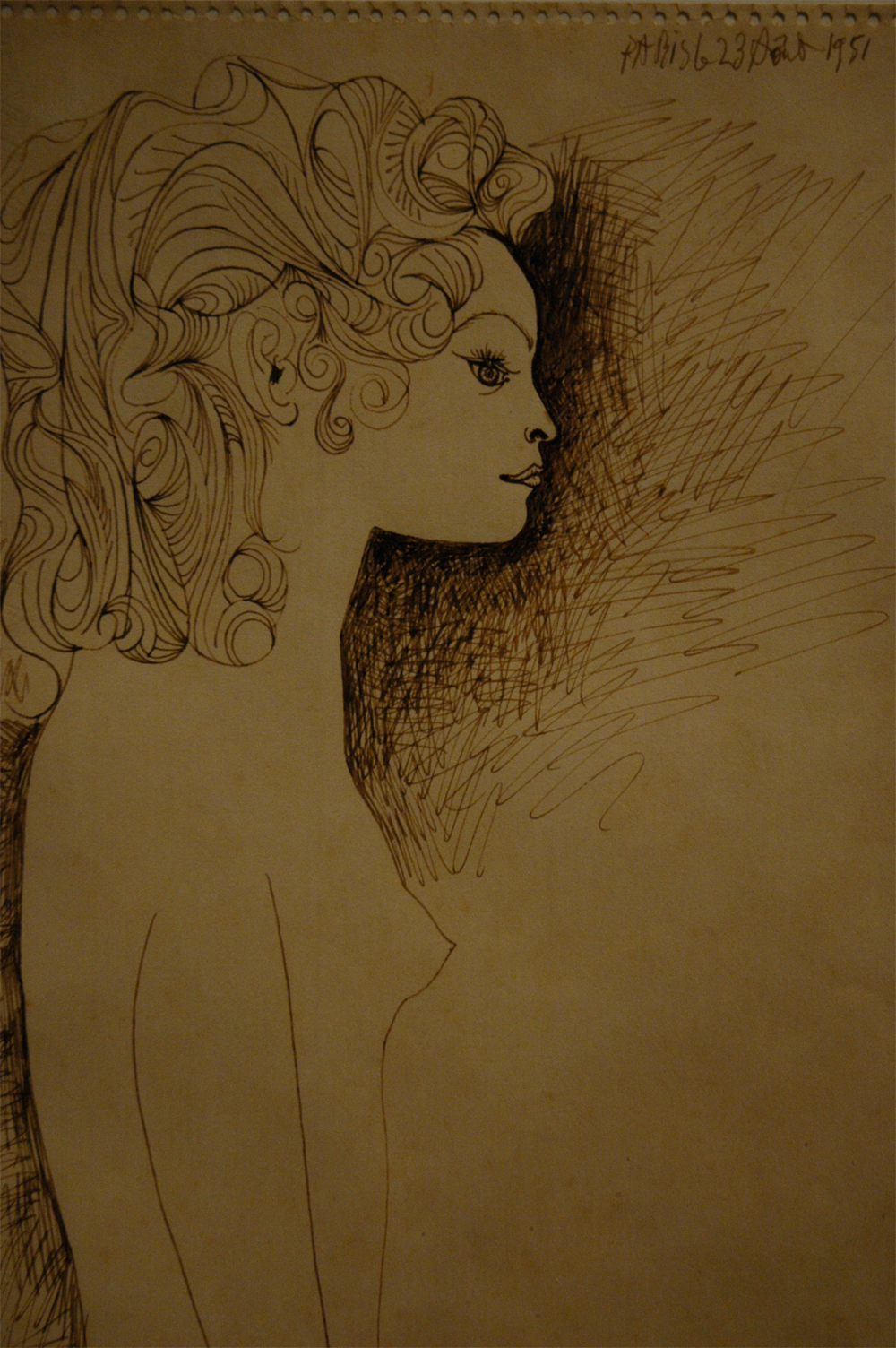 OLIVER BARON