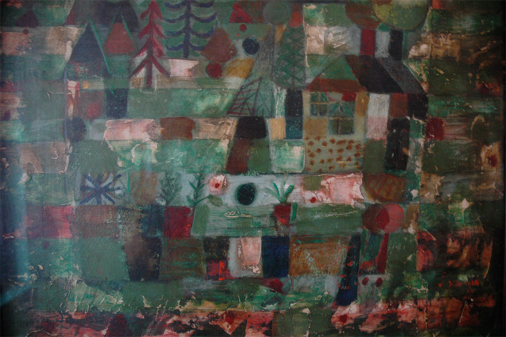 OLIVER BARON