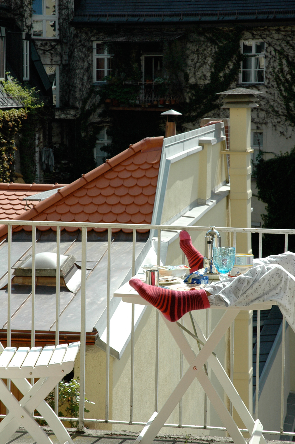 OLIVER BARON