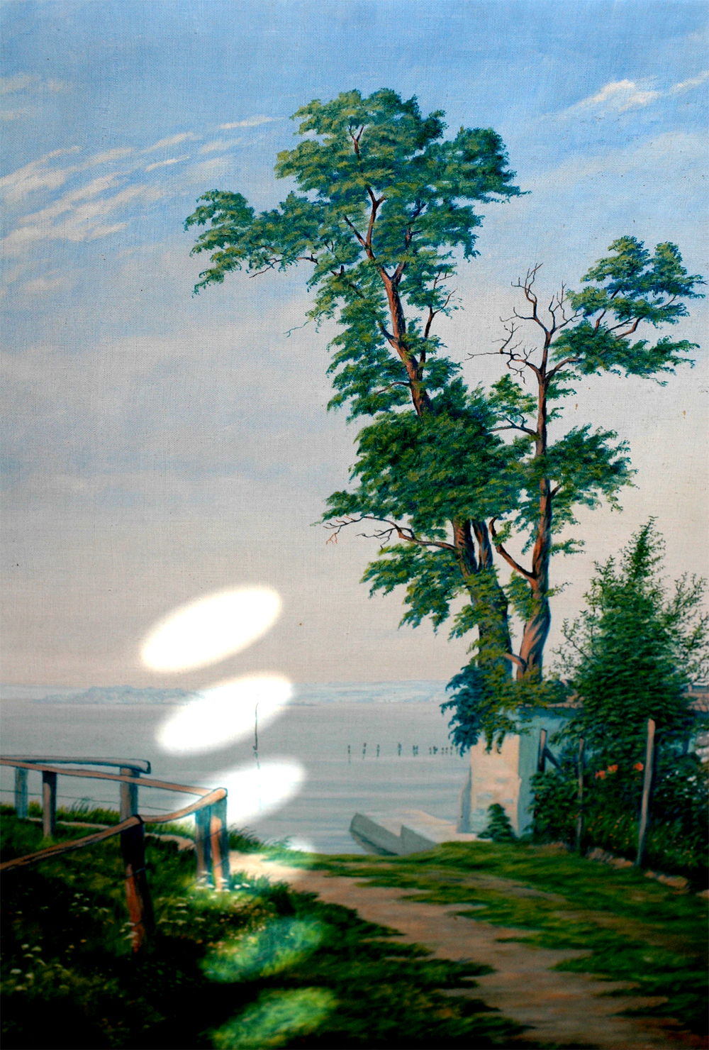 OLIVER BARON