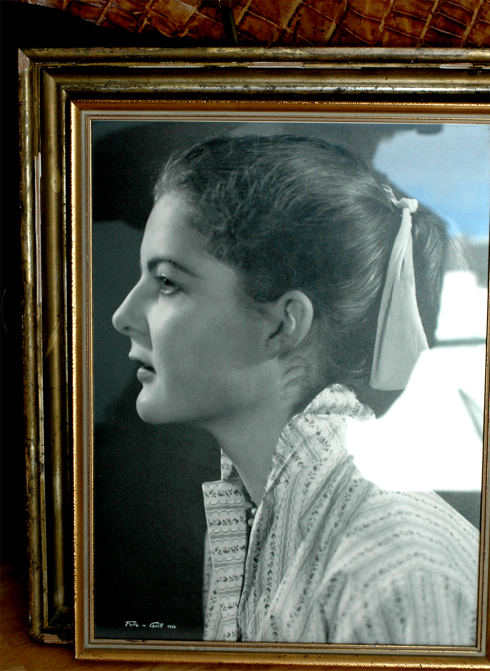 OLIVER BARON