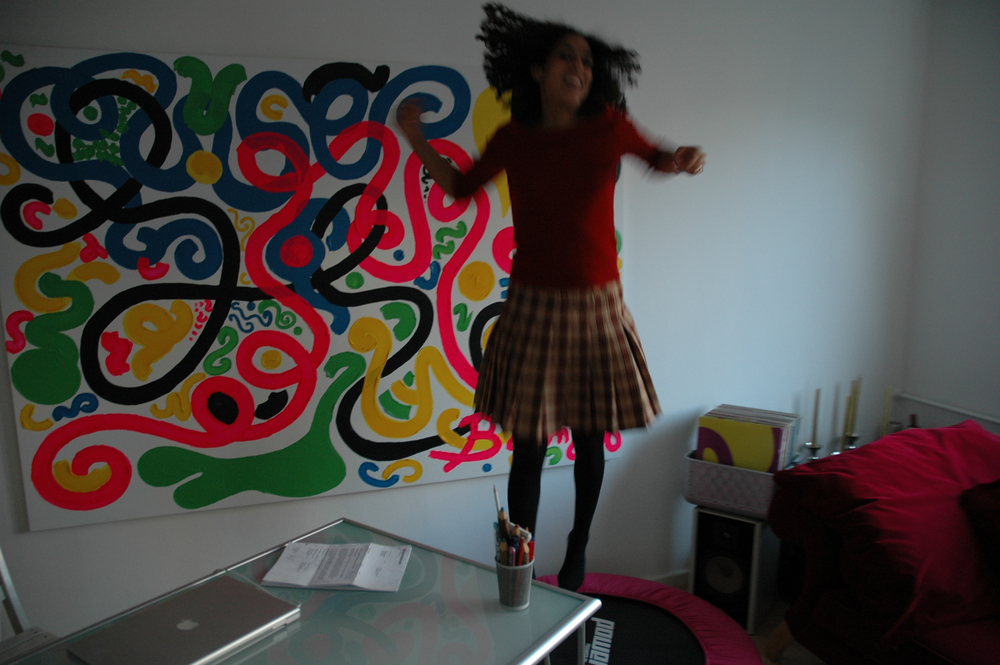 OLIVER BARON