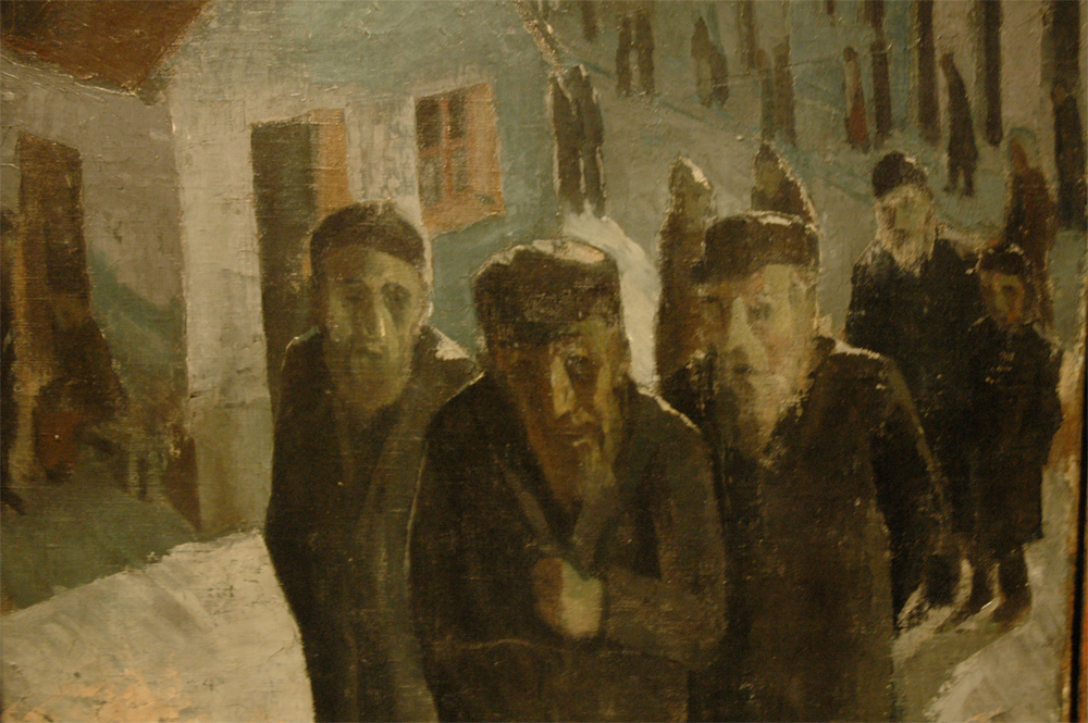 OLIVER BARON