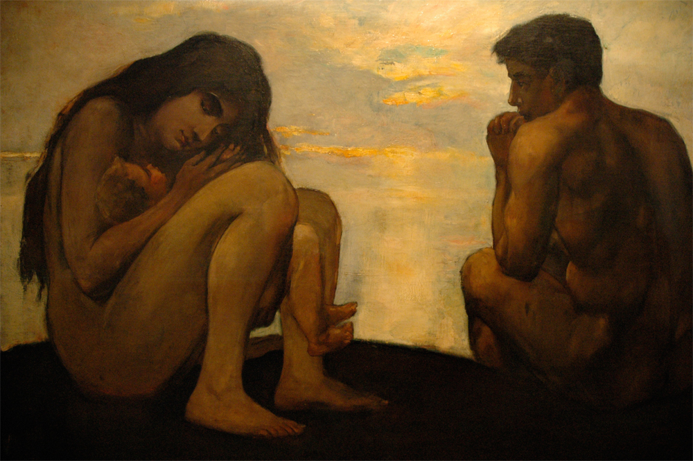 OLIVER BARON