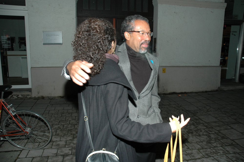 OLIVER BARON