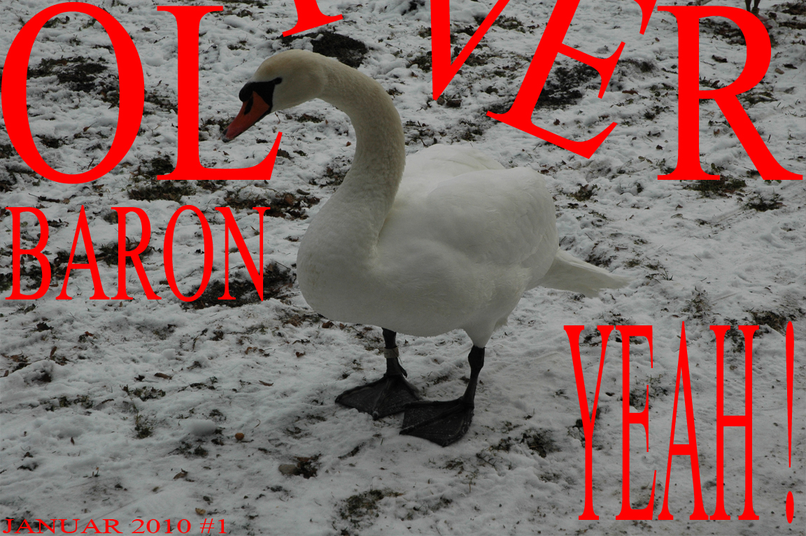 OLIVER BARON