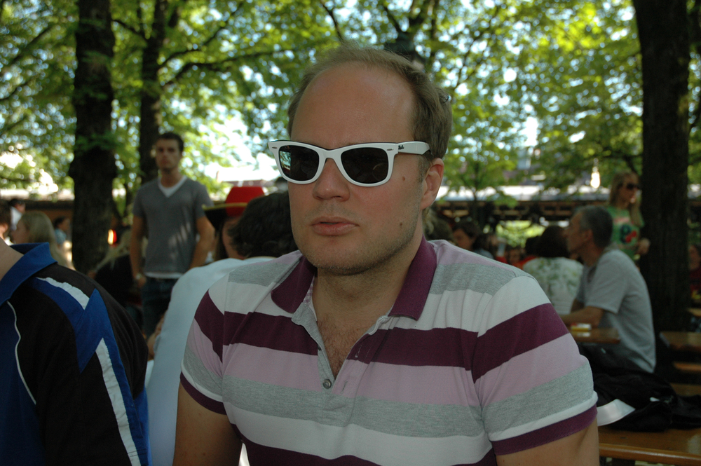OLIVER BARON