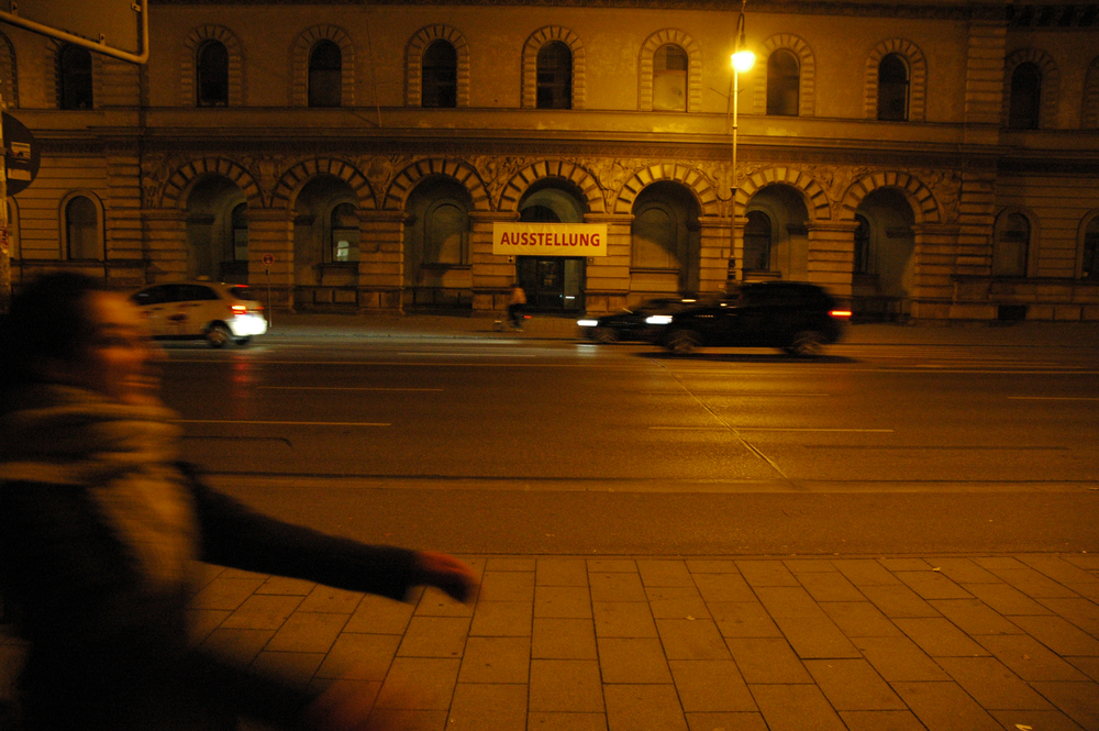 OLIVER BARON