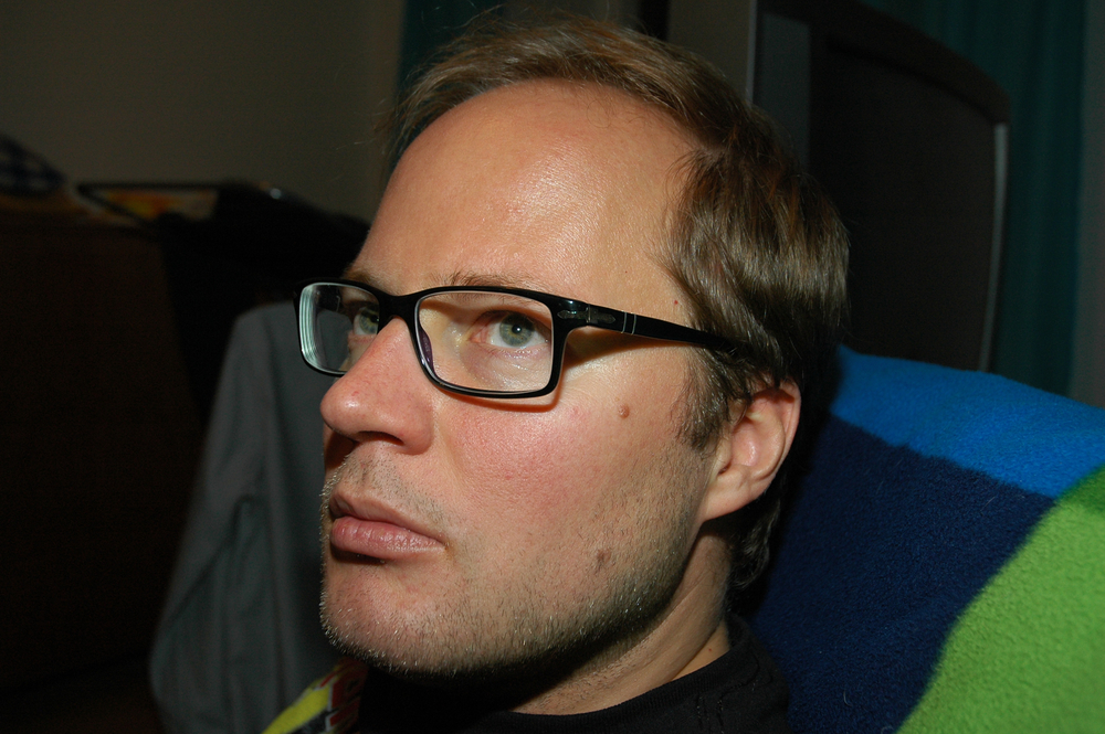 OLIVER BARON