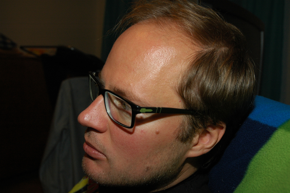OLIVER BARON