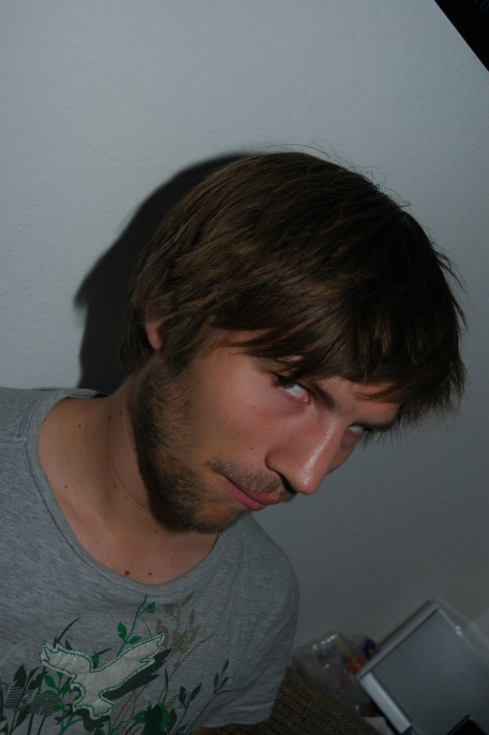 OLIVER BARON